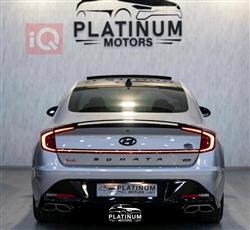 هيونداي سوناتا